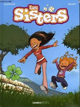 Couverture du produit · Les Sisters - best of