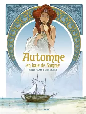Couverture du produit · Automne, en baie de Somme - histoire complète