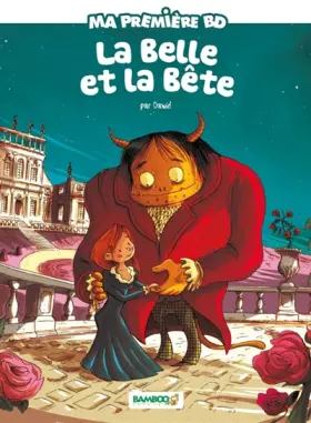 Couverture du produit · La Belle et la bête