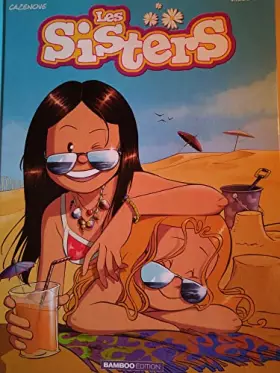 Couverture du produit · Les Sisters