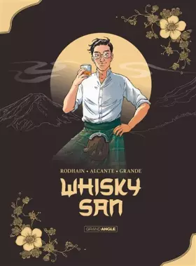 Couverture du produit · Whisky San - histoire complète