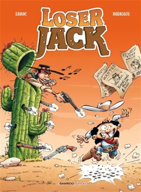 Couverture du produit · Loser Jack - tome 02