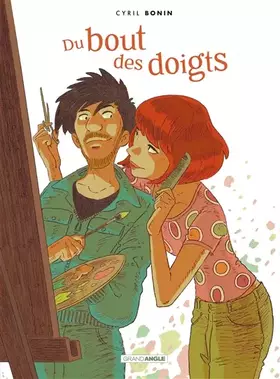 Couverture du produit · Du bout des doigts - histoire complète
