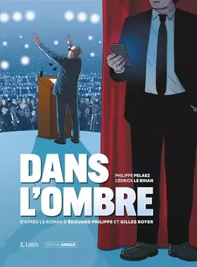Couverture du produit · Dans l'ombre - histoire complète