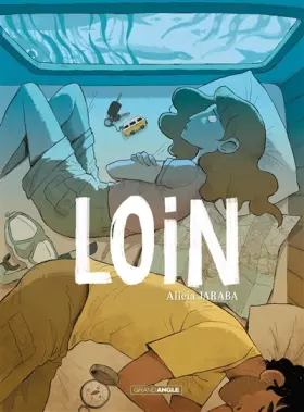 Couverture du produit · Loin - histoire complète