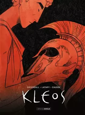Couverture du produit · Kleos - histoire complète