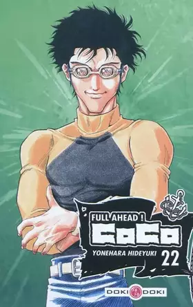 Couverture du produit · Full Ahead Coco T22