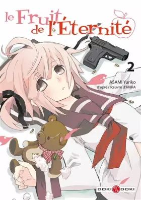 Couverture du produit · Le fruit de l'éternité - vol.02