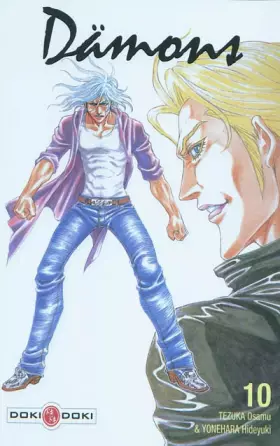 Couverture du produit · Doki Doki