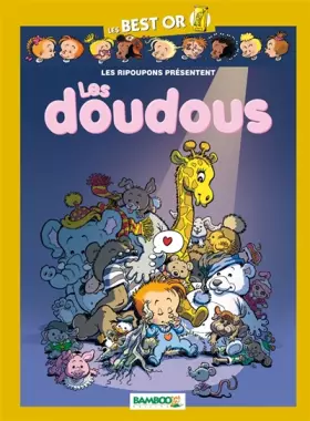 Couverture du produit · Les Ripoupons - Best Or