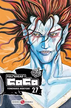 Couverture du produit · Doki Doki