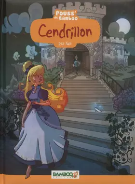 Couverture du produit · Cendrillon