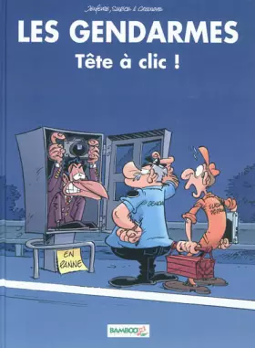 Couverture du produit · Les gendarmes T12 Spécial Sarko