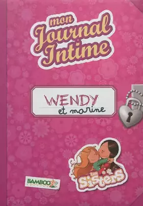 Couverture du produit · Le journal intime des sisters