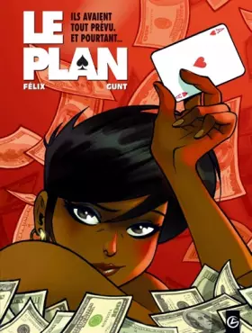 Couverture du produit · Le Plan - histoire complète