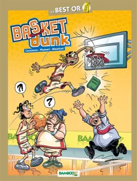 Couverture du produit · Basket Dunk - Best Or
