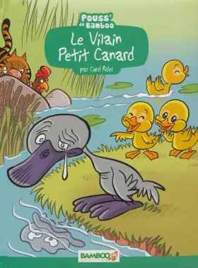 Couverture du produit · Le vilain petit canard