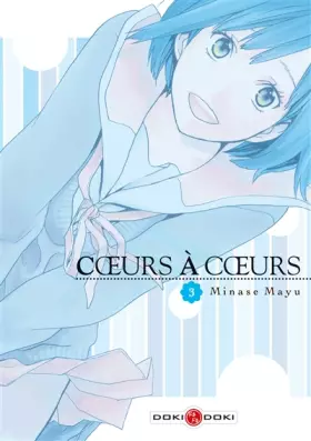 Couverture du produit · Coeurs à coeurs - volume 3