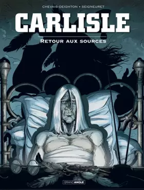 Couverture du produit · Carlisle - vol. 02/2: Retour aux sources