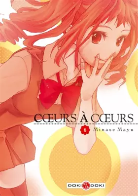 Couverture du produit · Coeurs à coeurs - volume 6