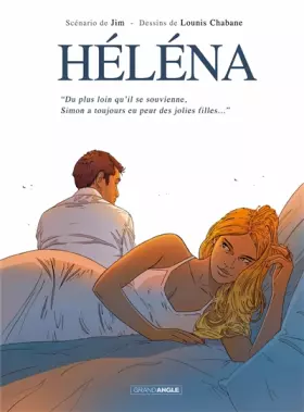 Couverture du produit · Héléna - vol. 01/2