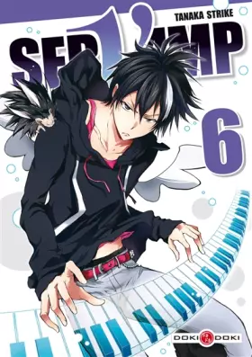 Couverture du produit · Servamp - vol. 06