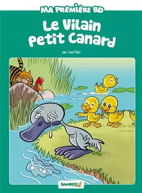 Couverture du produit · Le Vilain petit canard
