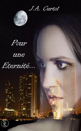 Couverture du produit · Pour une éternité