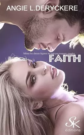 Couverture du produit · Faith