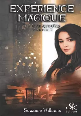 Couverture du produit · Expérience magique 2