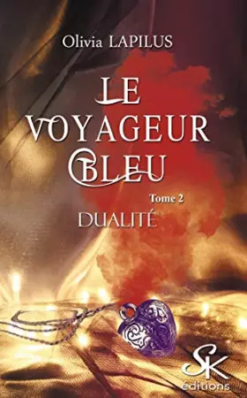 Couverture du produit · Le voyageur bleu 2