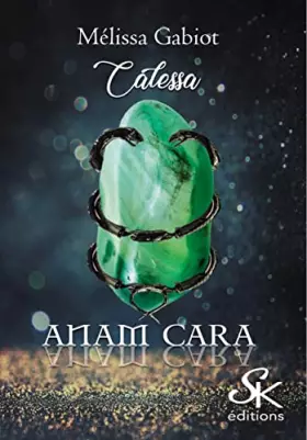 Couverture du produit · Anam Cara 1