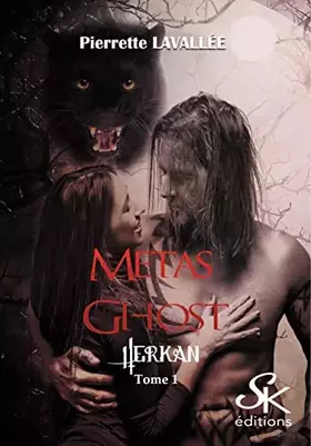 Couverture du produit · Métas Ghost 1