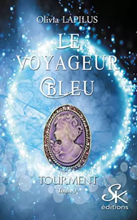 Couverture du produit · Le voyageur bleu 3