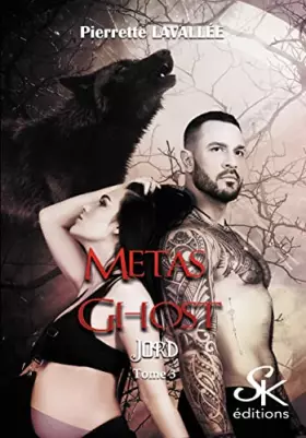 Couverture du produit · Métas Ghost 3