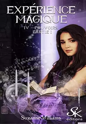 Couverture du produit · Expérience magique 4