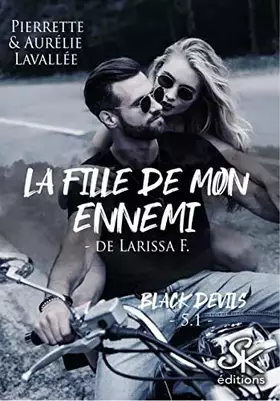 Couverture du produit · Black Devils 5.1