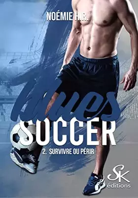 Couverture du produit · Blues Soccer 2