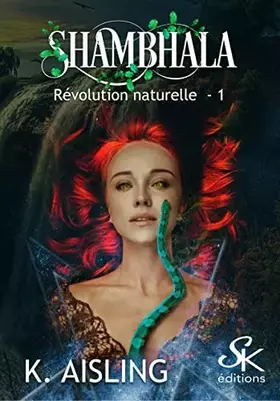 Couverture du produit · Révolution naturelle 1