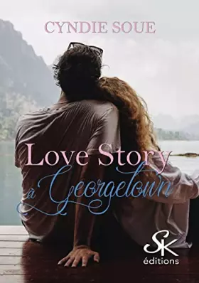 Couverture du produit · Love story à Georgetown