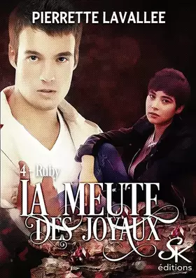 Couverture du produit · Ruby