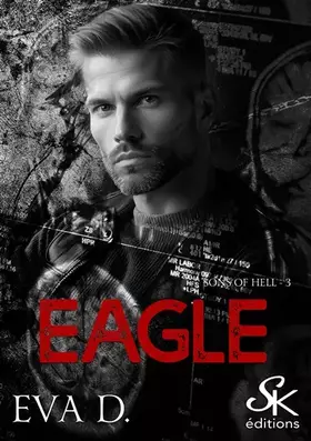Couverture du produit · Eagle