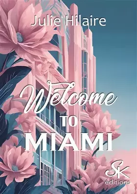 Couverture du produit · Welcome to Miami