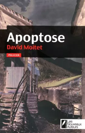 Couverture du produit · APOPTOSE