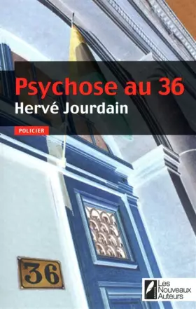 Couverture du produit · Psychose au 36
