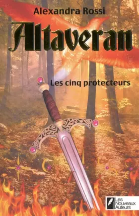 Couverture du produit · ALTAVERAN