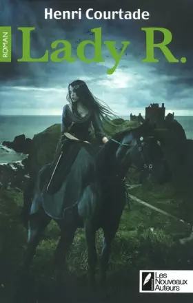 Couverture du produit · LADY R.