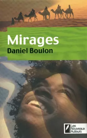 Couverture du produit · MIRAGES