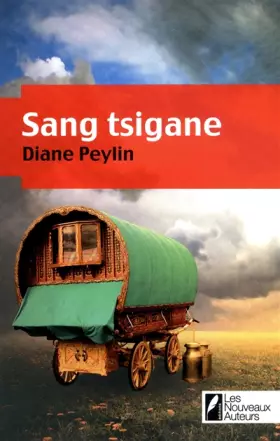 Couverture du produit · SANG TSIGANE