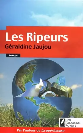 Couverture du produit · Les ripeurs
